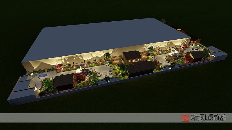 郑州楼顶花园设计,郑州屋顶花园设计,楼顶花园设计,屋顶花园设计,新郑新村楼顶花园设计