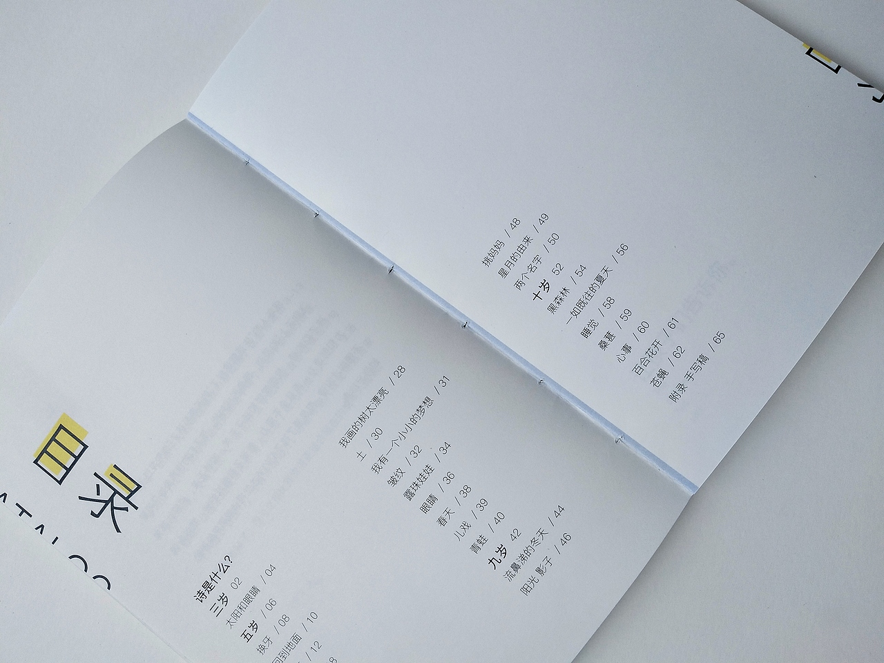 书籍设计（图ZMTE3MzA0NTA0） - 书籍/画册 - 站酷设计师FANE山复尔尔原创素材 - 站酷ZCOOL