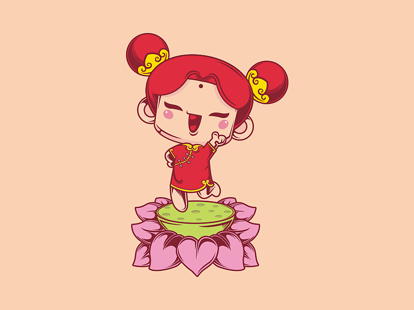 临摹作品（图ZMTE4ODUwNDAw） - 商业插画 - 站酷设计师孙英武原创素材 - 站酷ZCOOL