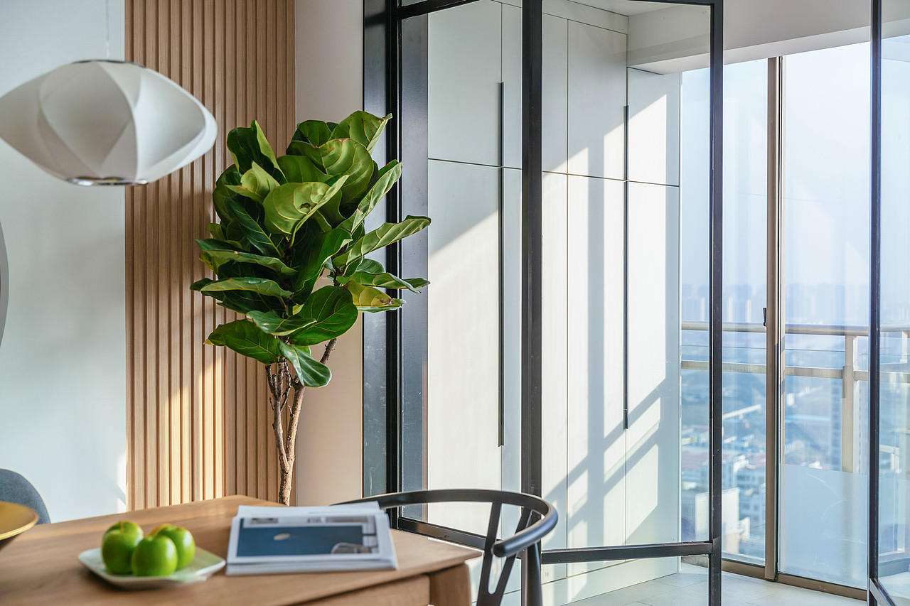 沈阳宜家悦筑装饰硬装靠不靠谱