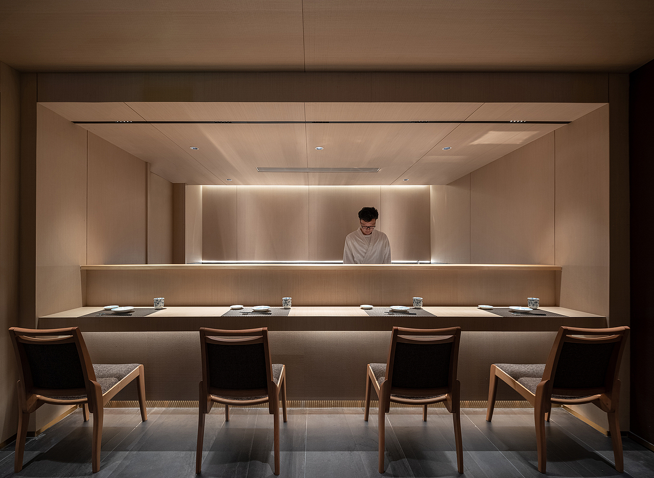 扬州隐泉.隐竹日式料理（图ZMjExNzI5ODY4） - 家装设计 - 站酷设计师派通原创素材 - 站酷ZCOOL