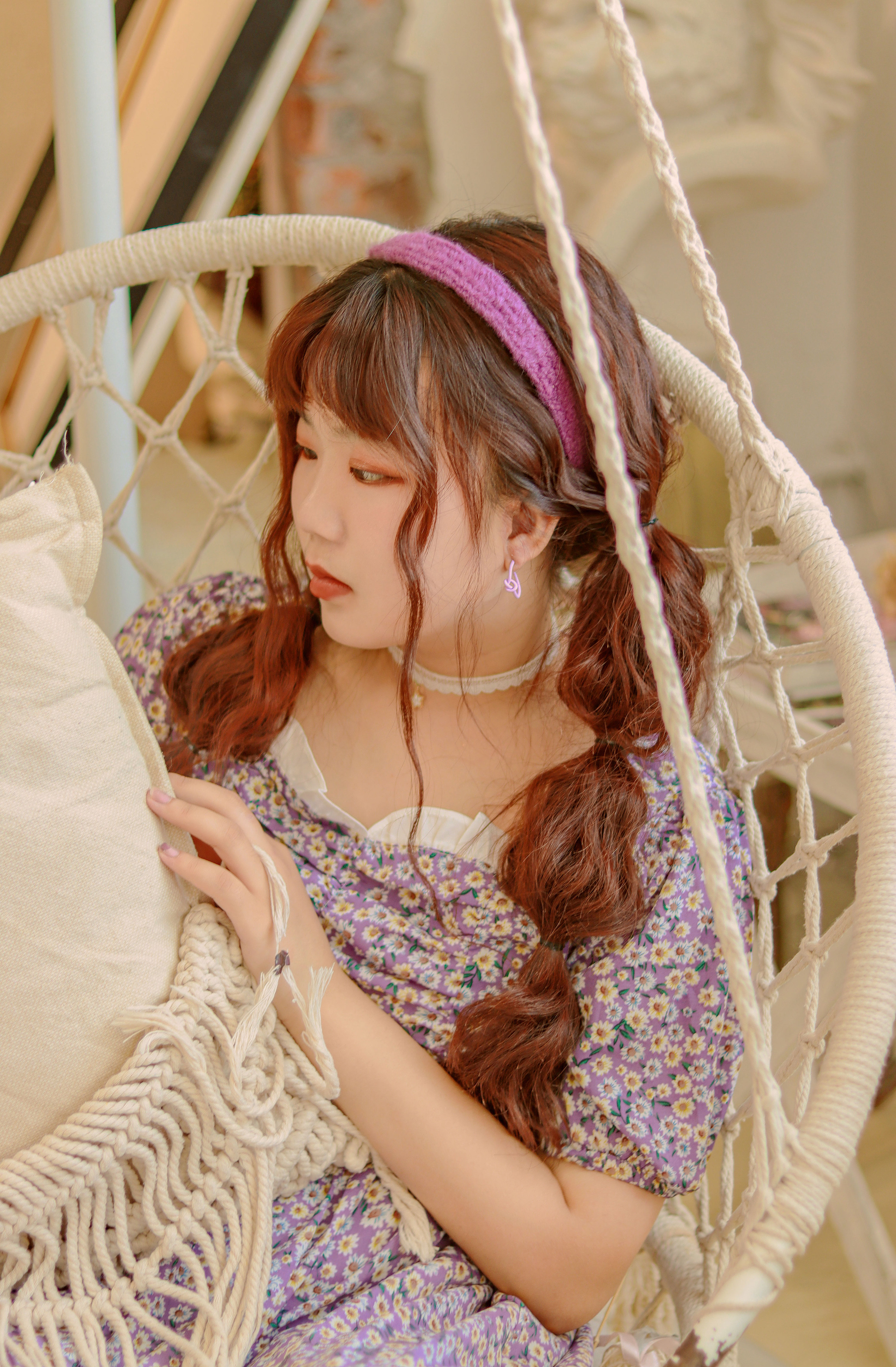 夏日微甜|摄影|人像摄影|ring333 - 原创作品 - 站酷 (zcool)