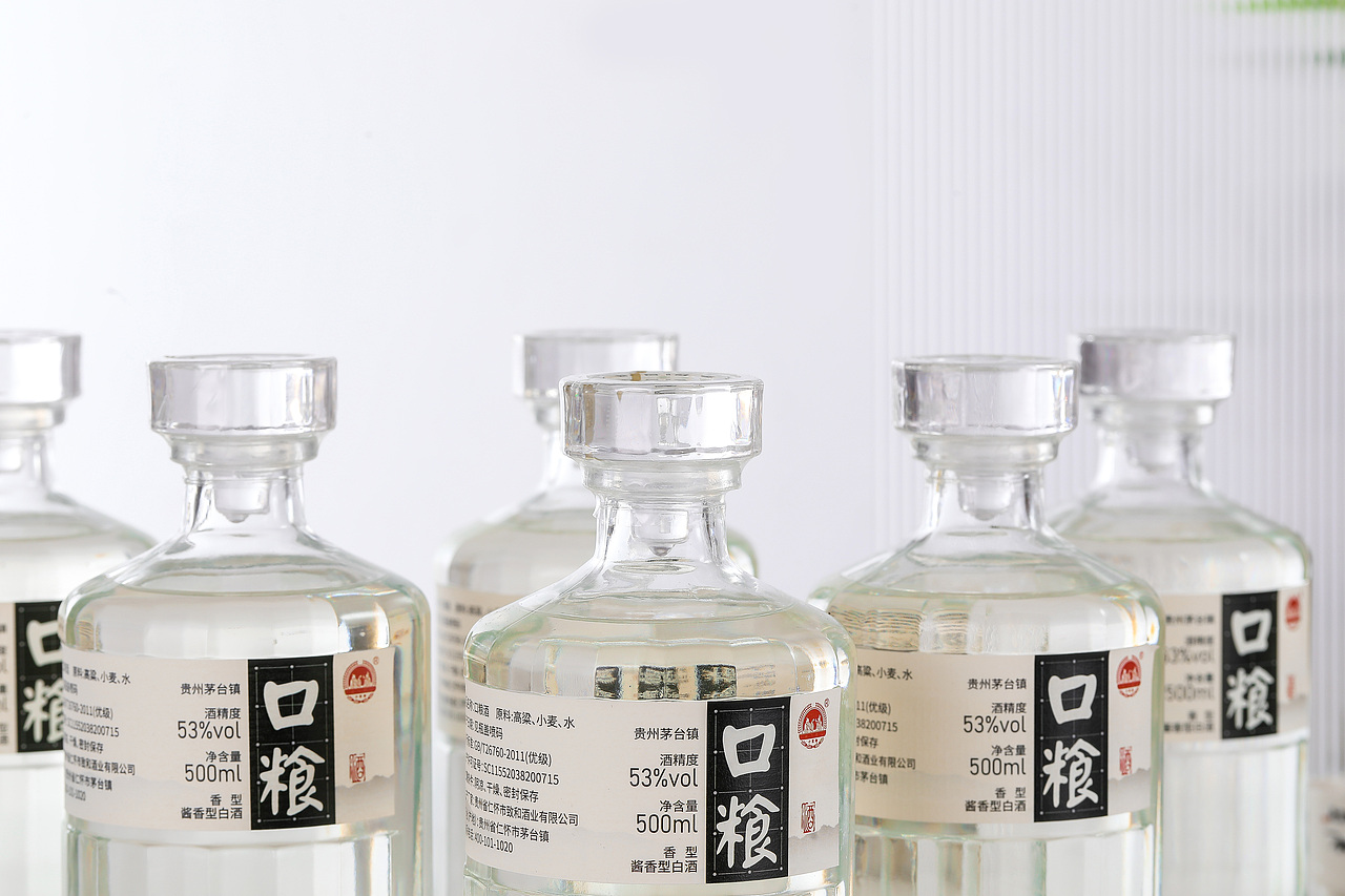 白酒拍摄（图ZMzE4MDg2MzU2） - 产品摄影 - 站酷设计师呆猫摄影原创素材 - 站酷ZCOOL