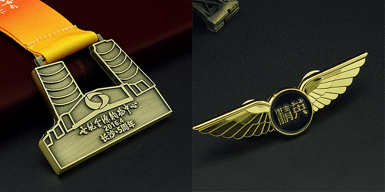 金属徽章奖章胸牌设计（图ZMTQ4MjUyNzA0） - Logo - 站酷设计师济南深蓝定制网原创素材 - 站酷ZCOOL