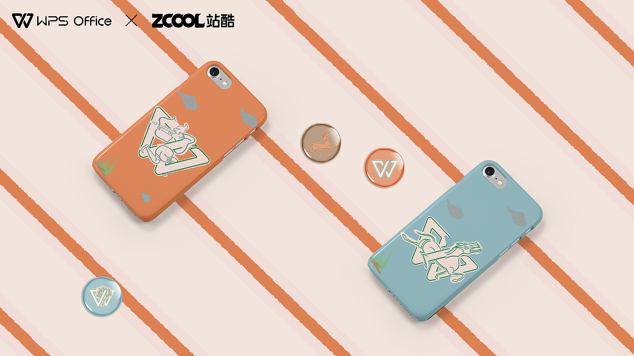 海上有仙山（图ZMjY5MzIwNTg0） - 图案 - 站酷设计师山茶娘原创素材 - 站酷ZCOOL