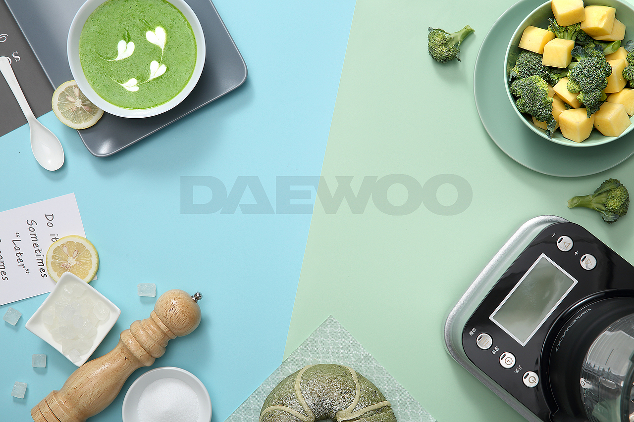 大宇破壁机（图ZOTMyNzI5NDg=） - 产品摄影 - 站酷设计师图片生产工原创素材 - 站酷ZCOOL