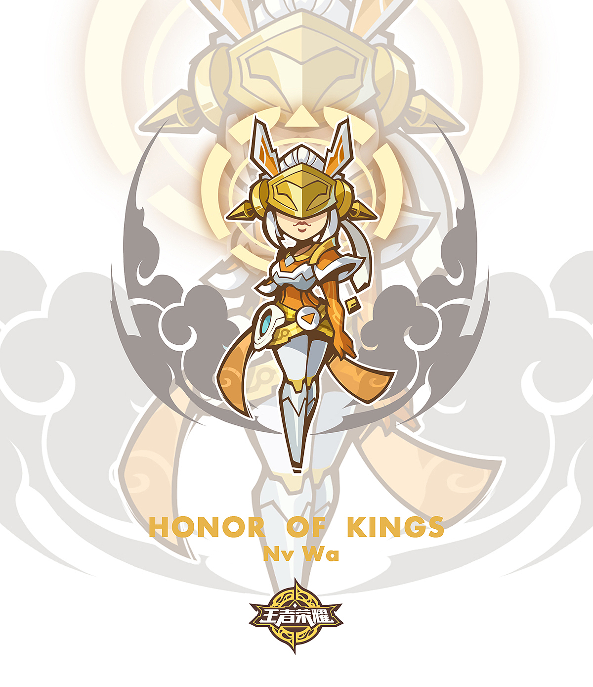 Triple kill（图ZMjE5MjkxODEy） - 图案 - 站酷设计师神罗天佂原创素材 - 站酷ZCOOL