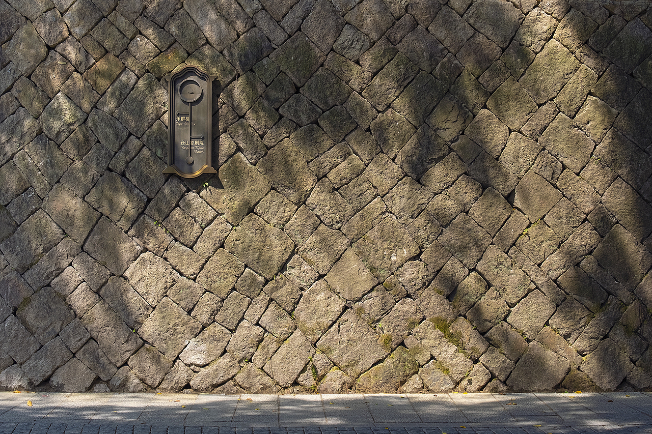 良相出品｜万科仓前九里导视设计