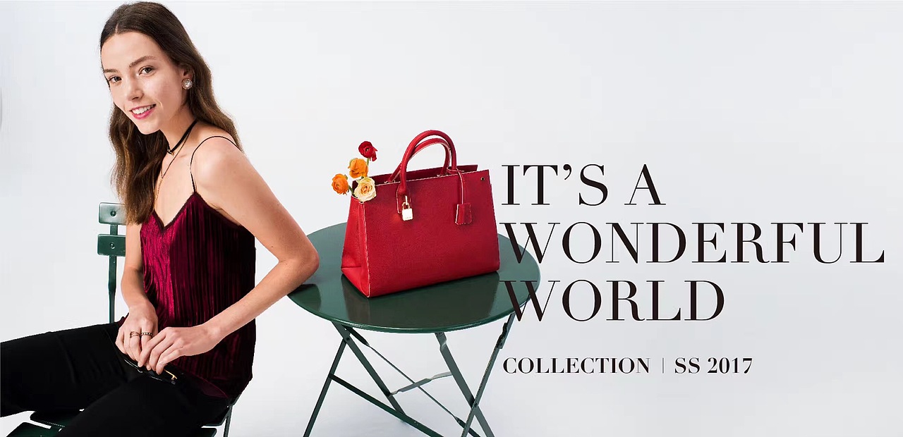 美术指导作品 | 鞋包