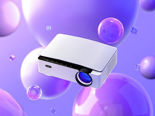 产品渲染(四月)