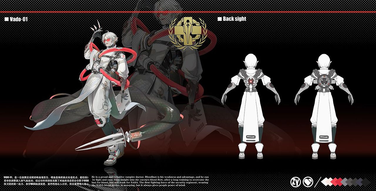 星弧边缘-血之心-VADO（图ZMzQ0MzY5MjIw） - 其他 - 站酷设计师YCX羊羊原创素材 - 站酷ZCOOL