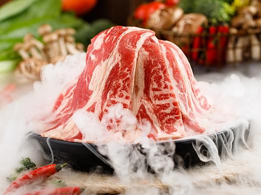  美食摄影