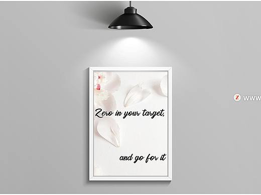 有趣草书字体routtage