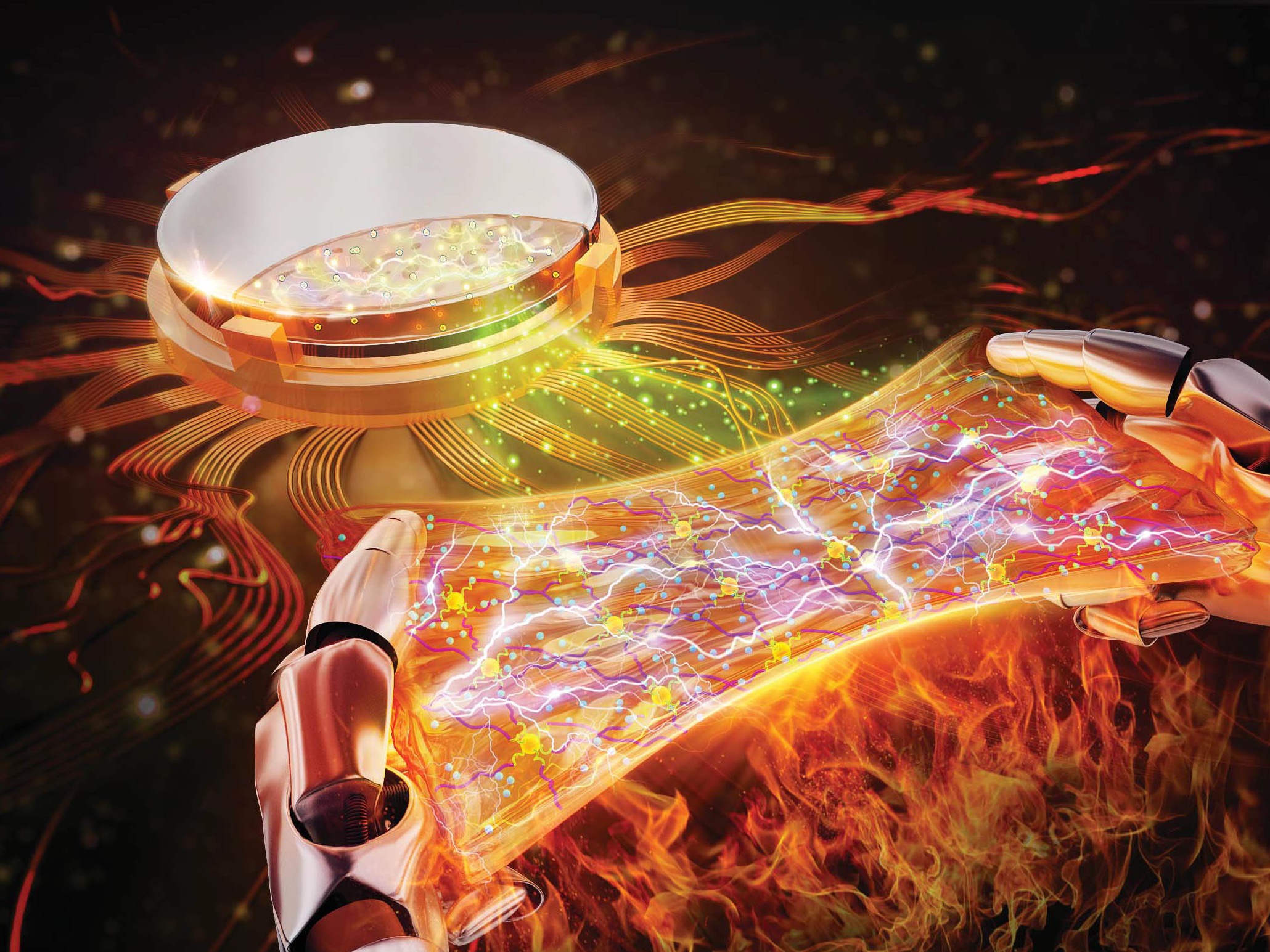 论文封面设计Journal of Materials Chemistry A_沈阳智研科技站酷ZCOOL