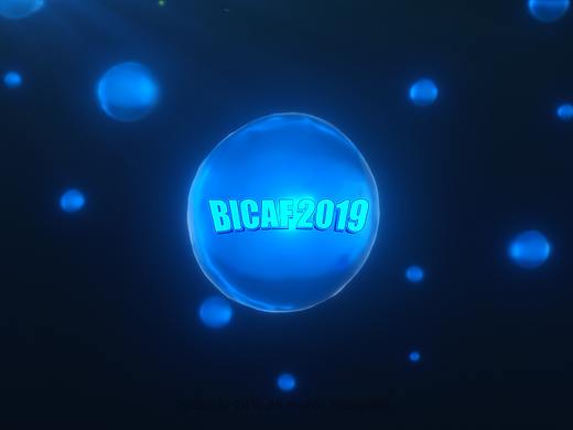 BICAF2019 国际漫展宣传PV