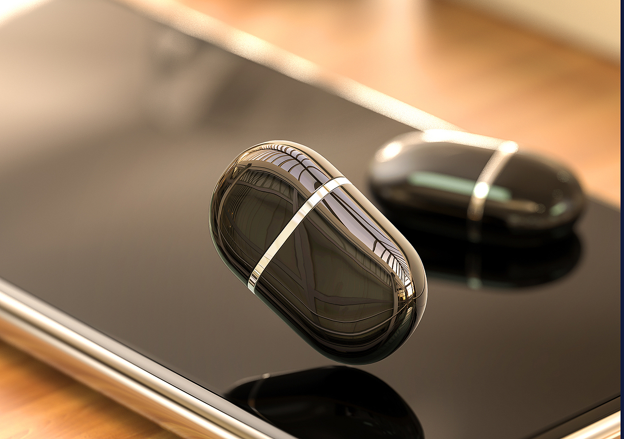 2021年度产品渲染合集