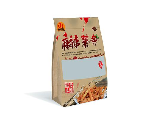 牛皮纸包装（个人主页-ZMjQxMTU2OTI=） - 包装 - 站酷设计师春暖四季原创素材 - 站酷ZCOOL