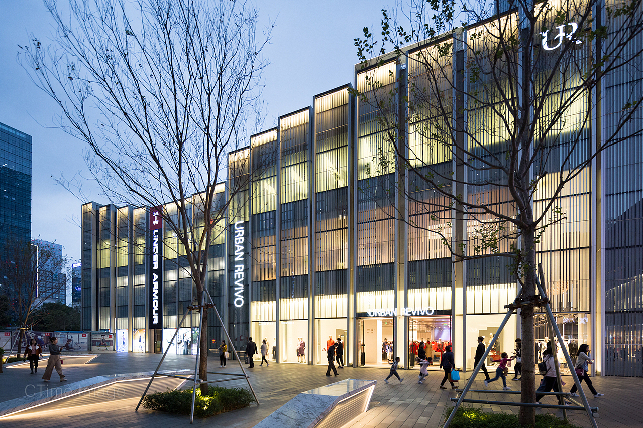 建筑摄影 深圳城市掠影（图ZMjMyNTkzMzMy） - 环境/建筑摄影 - 站酷设计师云时影像原创素材 - 站酷ZCOOL