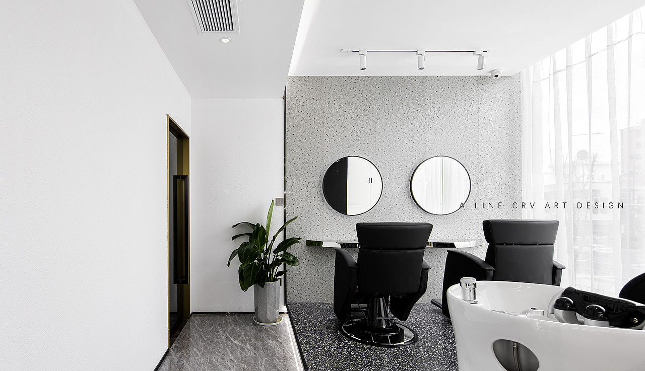 卡兰国际 ▏KISS HAIR