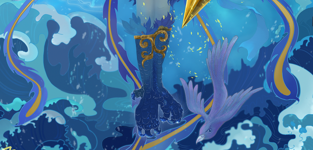 同人（图ZMjUwMzY4MTMy） - 创作习作 - 站酷设计师畫坯塢阿蘭原创素材 - 站酷ZCOOL