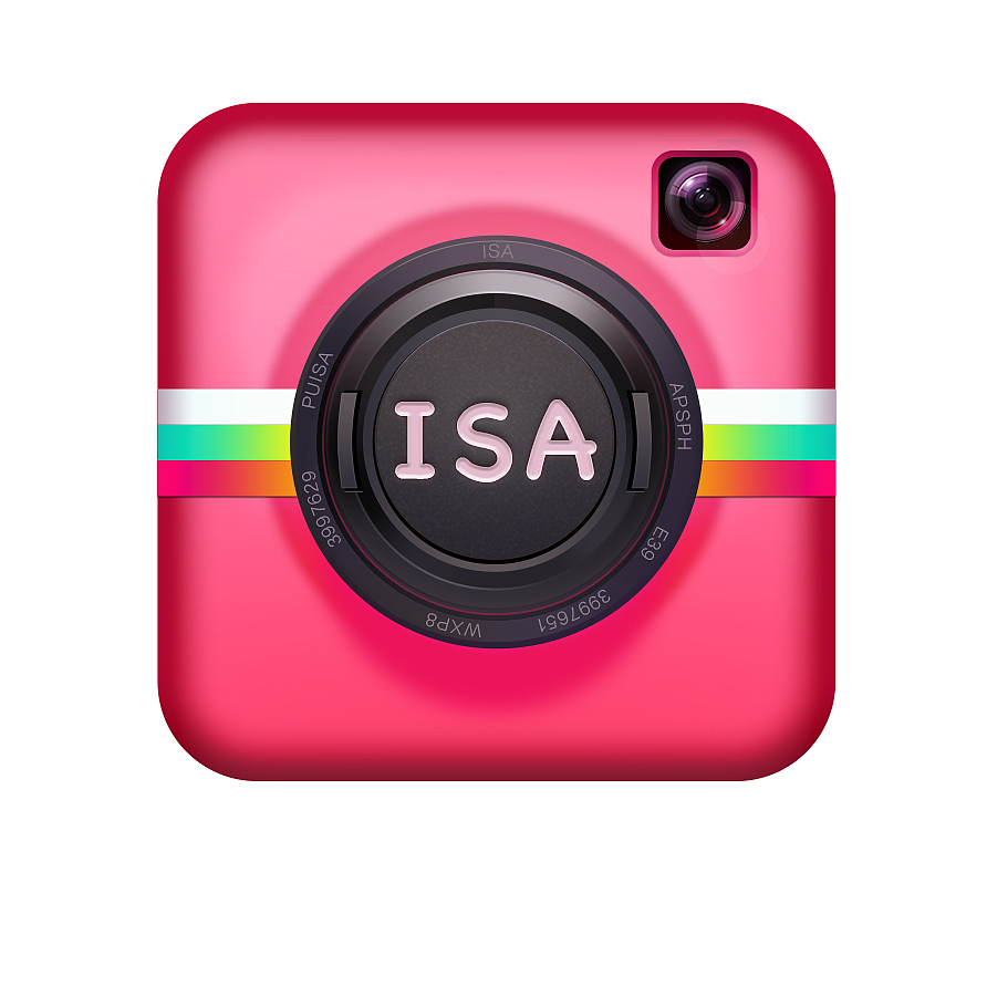 写实相机cemra（图ZNDc5NDI5MTY=） - 图标 - 站酷设计师ISA666原创素材 - 站酷ZCOOL