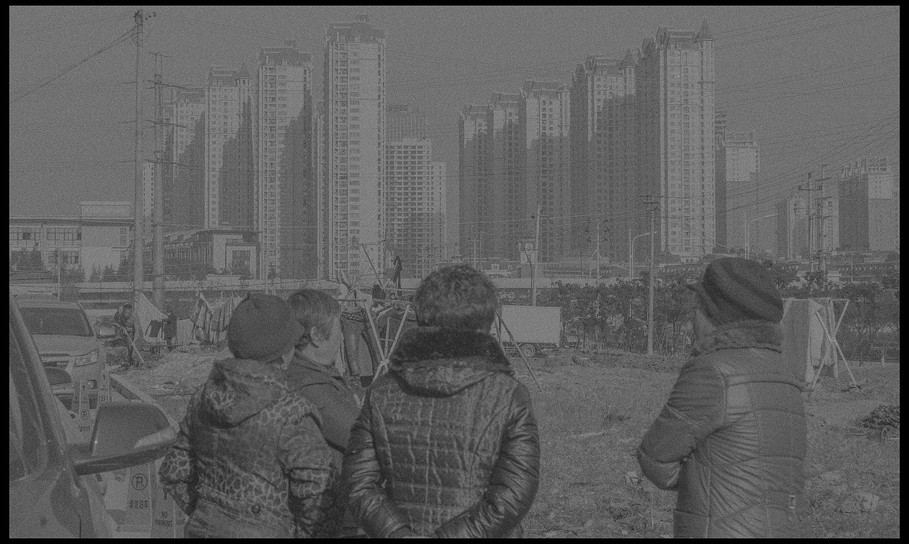 我住的城市。（图ZNDgxMjg0NDA=） - 人文/纪实摄影 - 站酷设计师空灵的诗原创素材 - 站酷ZCOOL