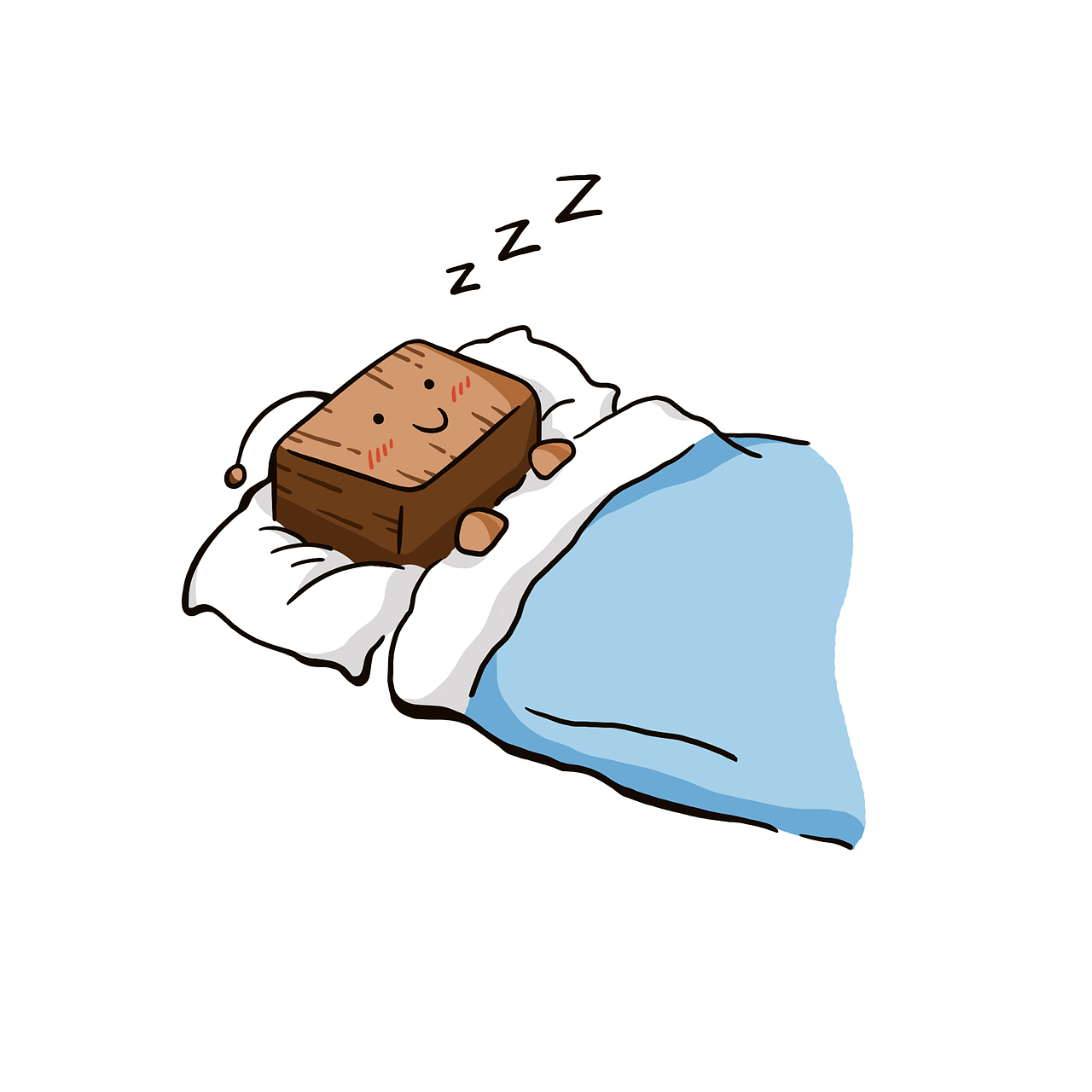 静态微信表情包设计-玩个木头（图ZMTYyNjQwOTc2） - IP形象 - 站酷设计师想吃鸡排原创素材 - 站酷ZCOOL