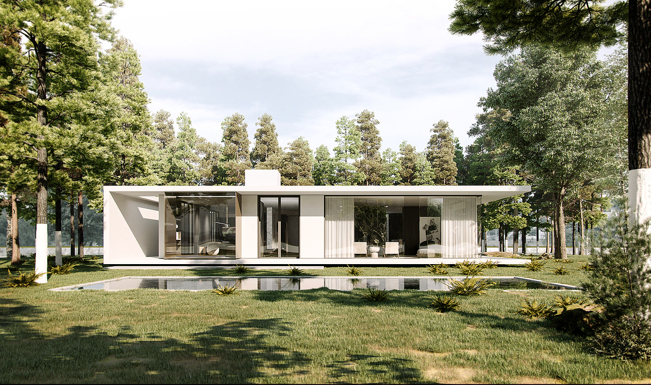 现代风格·办公室！（图ZMjA2MjQxODk2） - 家装设计 - 站酷设计师M丶先森原创素材 - 站酷ZCOOL