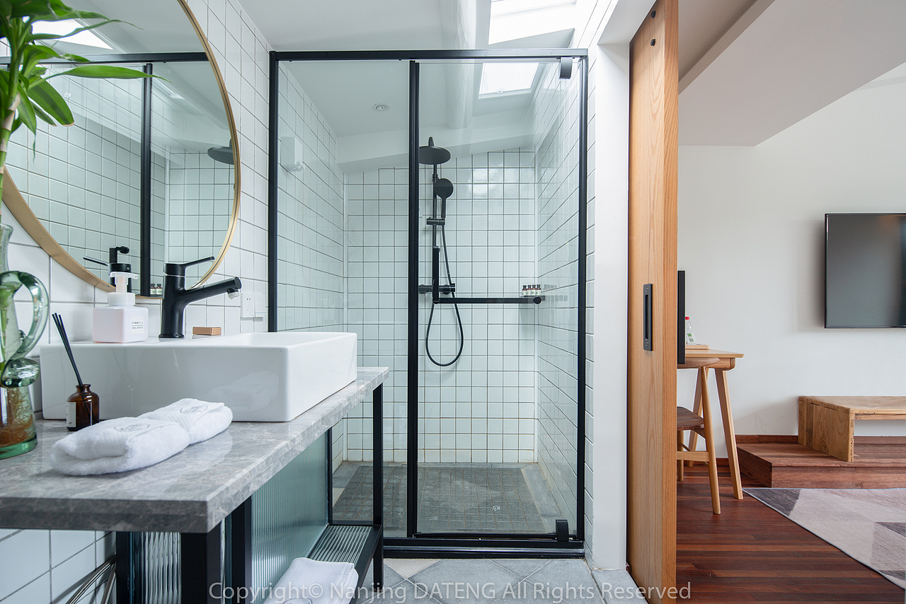 浙江丽水云和县民宿归野|民宿酒店拍摄|高端民宿摄影