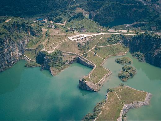 【無聊就??拍】 重 慶 礦 山 公 園（個(gè)人主頁-ZNDY3MjMwMzY=） - 風(fēng)光攝影 - 站酷設(shè)計(jì)師貓膩愛吃奧利奧原創(chuàng)素材 - 站酷ZCOOL