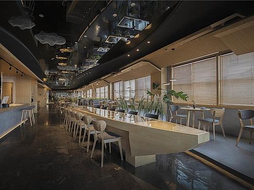 成都餐厅设计|湘菜餐厅设计