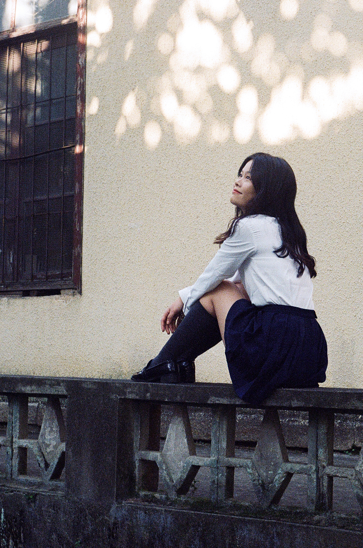 想不出标题来,就随便发发照片