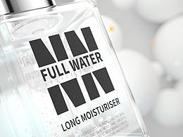 NN_FULL WATER 广告篇