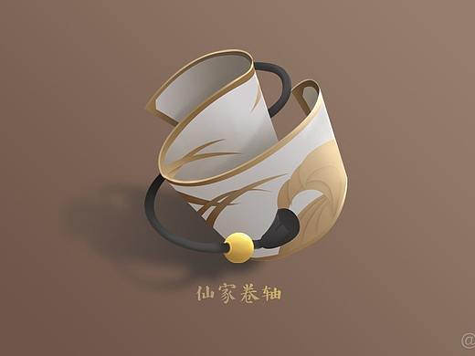 图标集合-个人练习