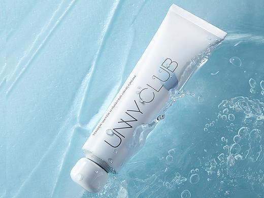 UNNY护肤品|响马摄影