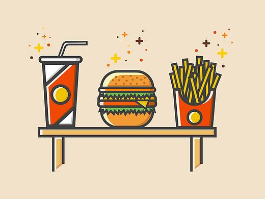 6月临摹（个人主页-ZMjkyODA1Mjg=） - 其他 - 站酷设计师季默原创素材 - 站酷ZCOOL