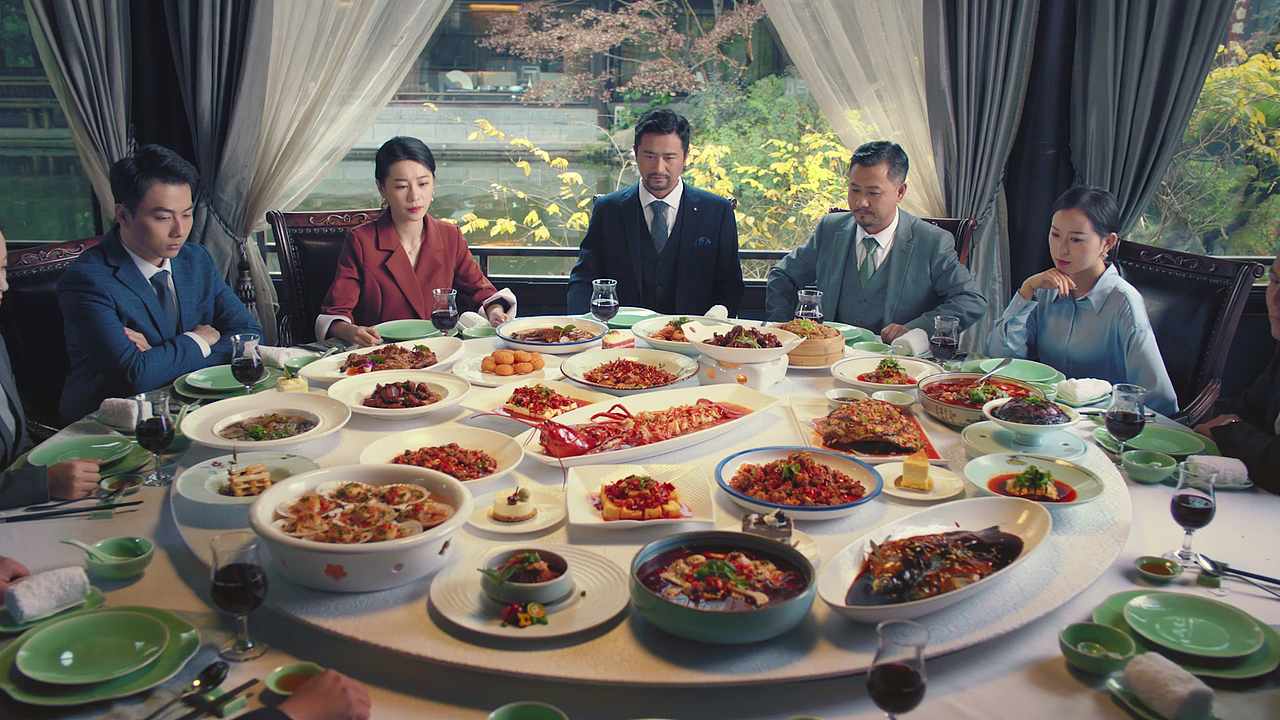 吉智 | 怕油腻 用吉智——微智传媒