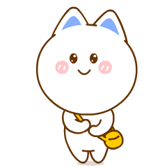 桃小仙 微信表情 卡通动漫 头像壁纸 可爱情侣