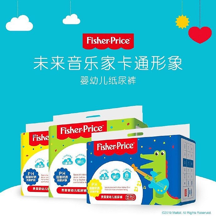 FISHER PRICE 费雪新品（图ZMTY4MjY3ODc2） - 生活用品 - 站酷设计师經緯原创素材 - 站酷ZCOOL