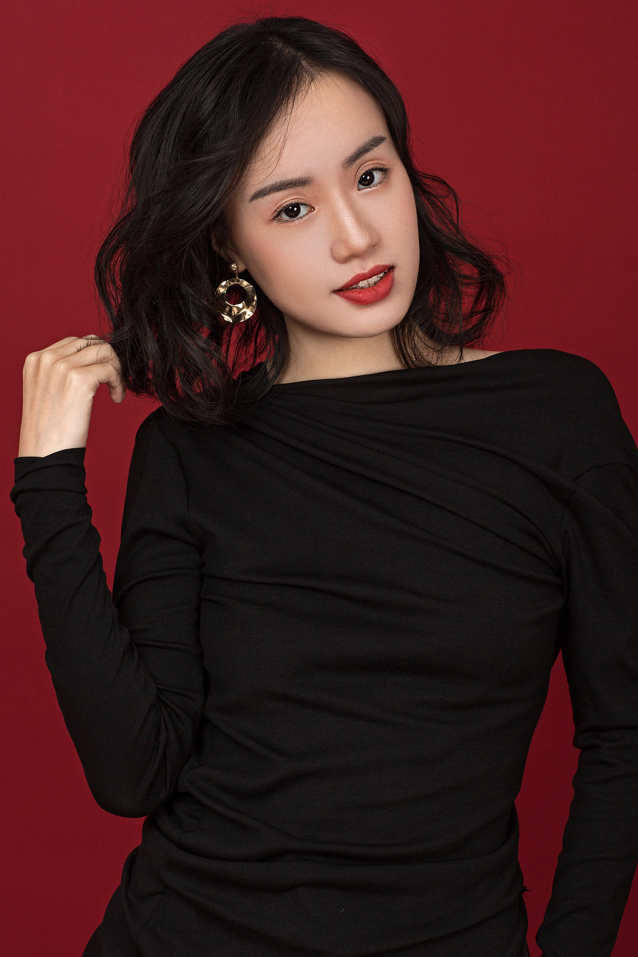 树生长摄影 | 个人写真#客片欣赏