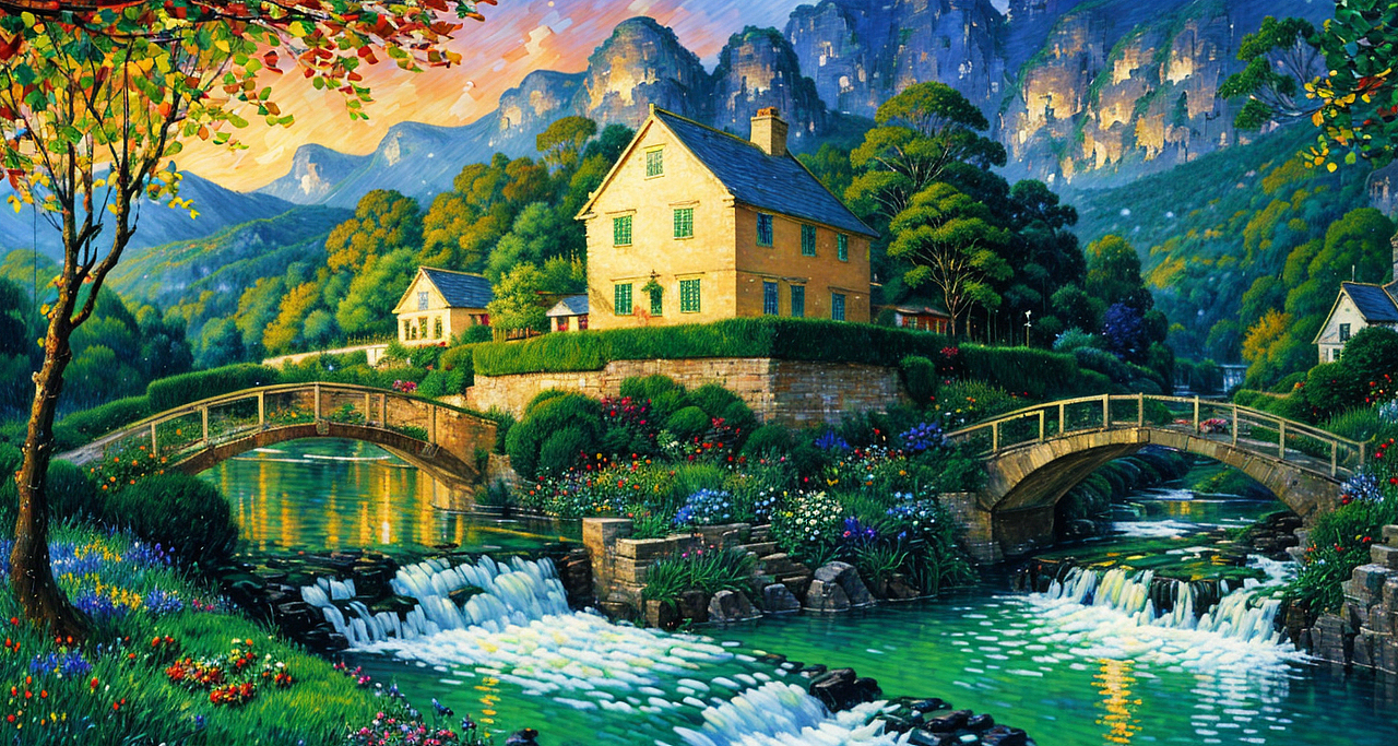 AI旅行社｜第四站（图ZMzM5MTgxMDk2） - AI作品 - 站酷设计师PPP的杂货铺原创素材 - 站酷ZCOOL