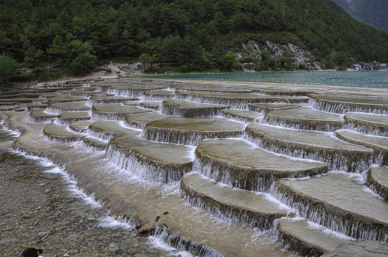 七彩云南：累了，就出去走走（图ZODM5MDgyNDQ=） - 风光摄影 - 站酷设计师Rex张郎才尽原创素材 - 站酷ZCOOL