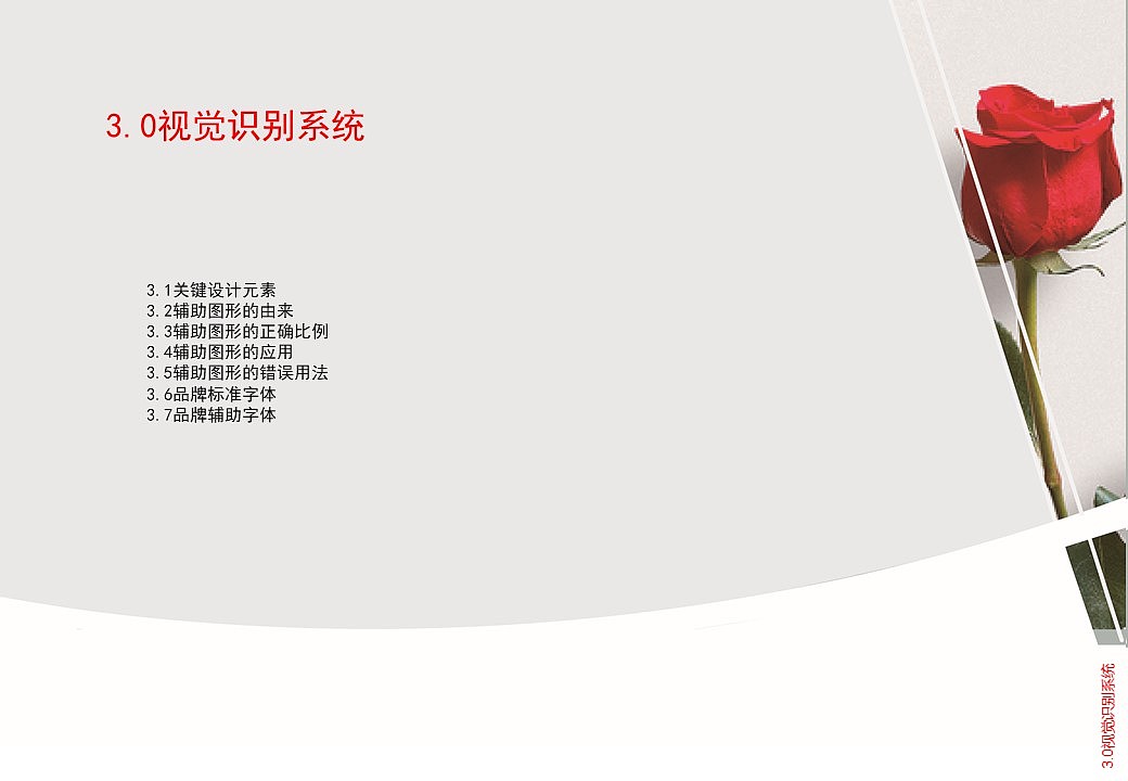 哈兰-饰品店CI手册--一个不成熟的设计（图ZMTQ3MjQyMDEy） - 品牌 - 站酷设计师张不回原创素材 - 站酷ZCOOL