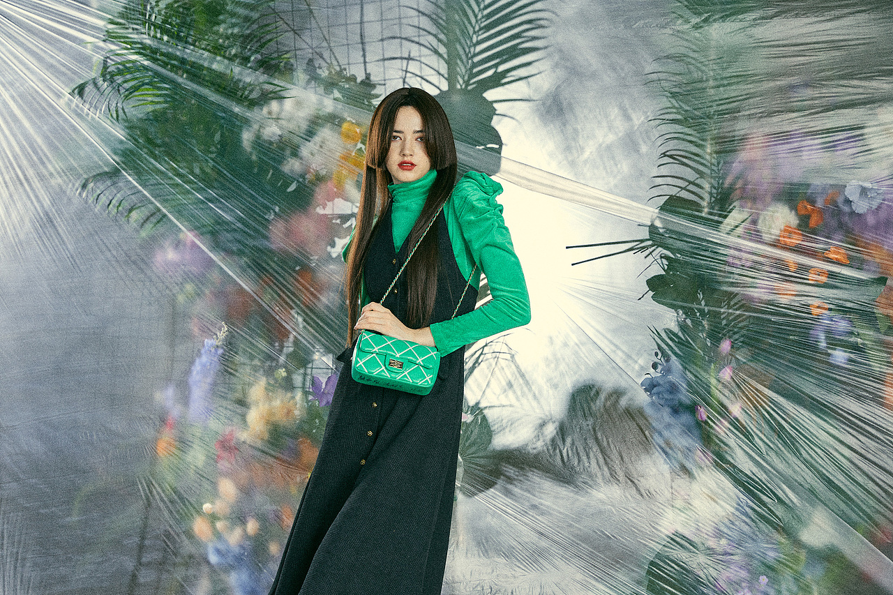 2022 ss | 鞋包摄影 | 商业摄影 | 摄影形象片 | POP