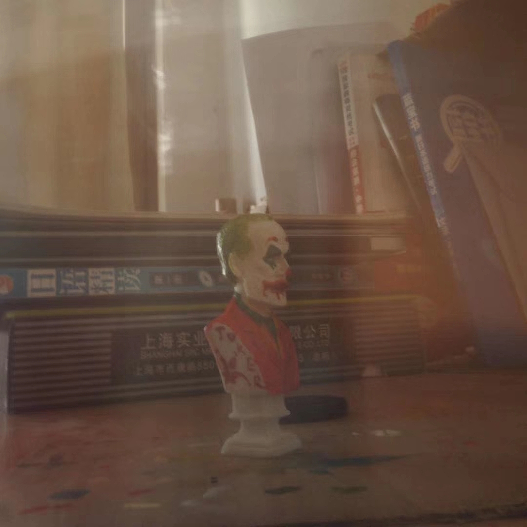 日常涂鸦（图ZMjA3MDQ5MTky） - 手办/模玩 - 站酷设计师杨文李原创素材 - 站酷ZCOOL