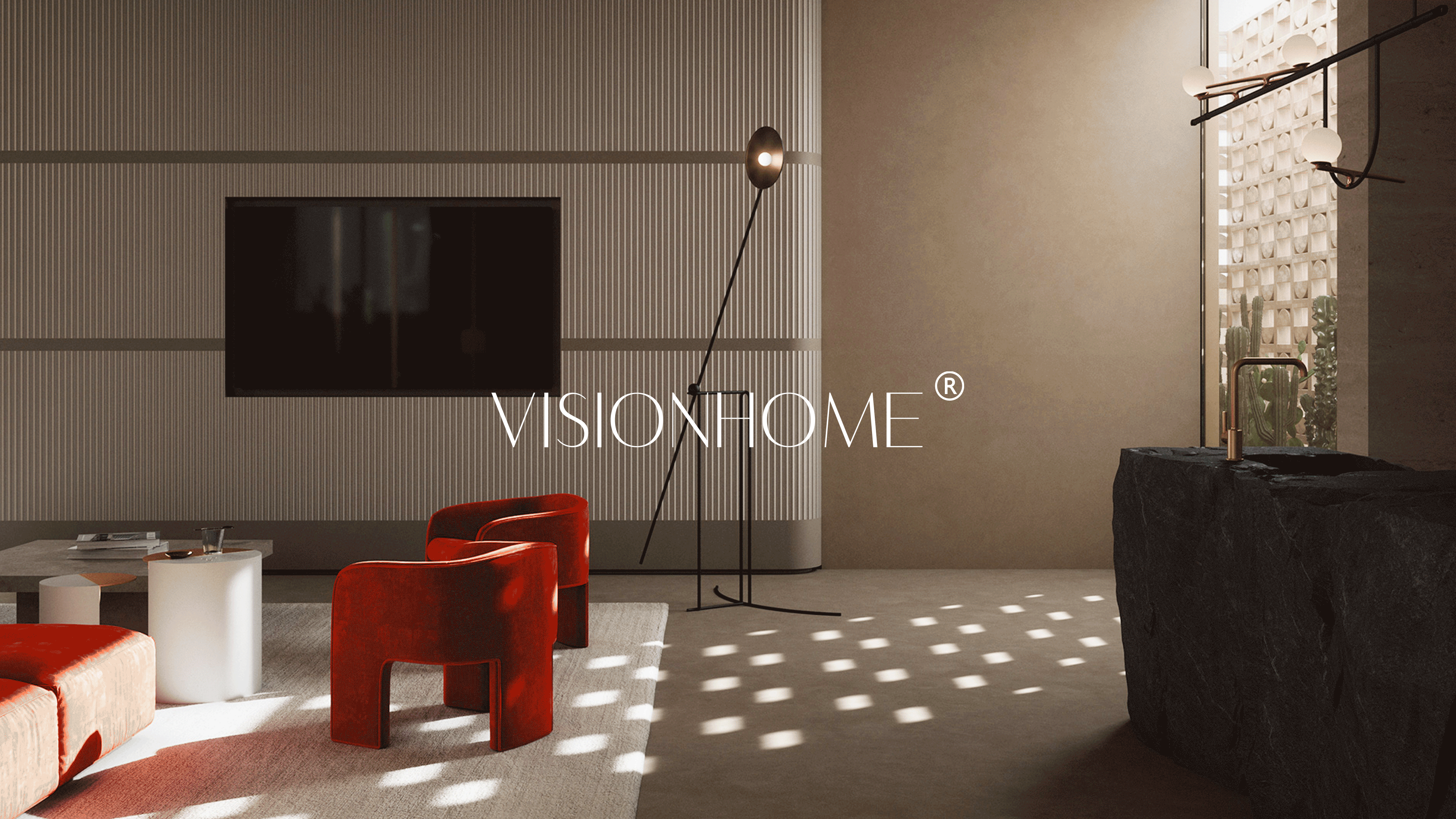 VISION愿锦&家居布艺软装品牌&以艺术之心·绣美好愿锦（图ZMjY3MjgzODMy） - 品牌 - 站酷设计师寻南樱原创素材 - 站酷ZCOOL