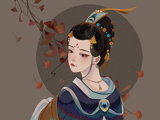古风创作
