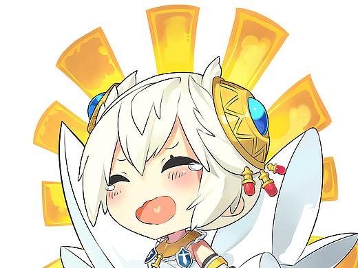 最終休止符（個(gè)人主頁-ZMzg4NTE5NTY=） - 游戲原畫 - 站酷設(shè)計(jì)師海帶豆丁原創(chuàng)素材 - 站酷ZCOOL