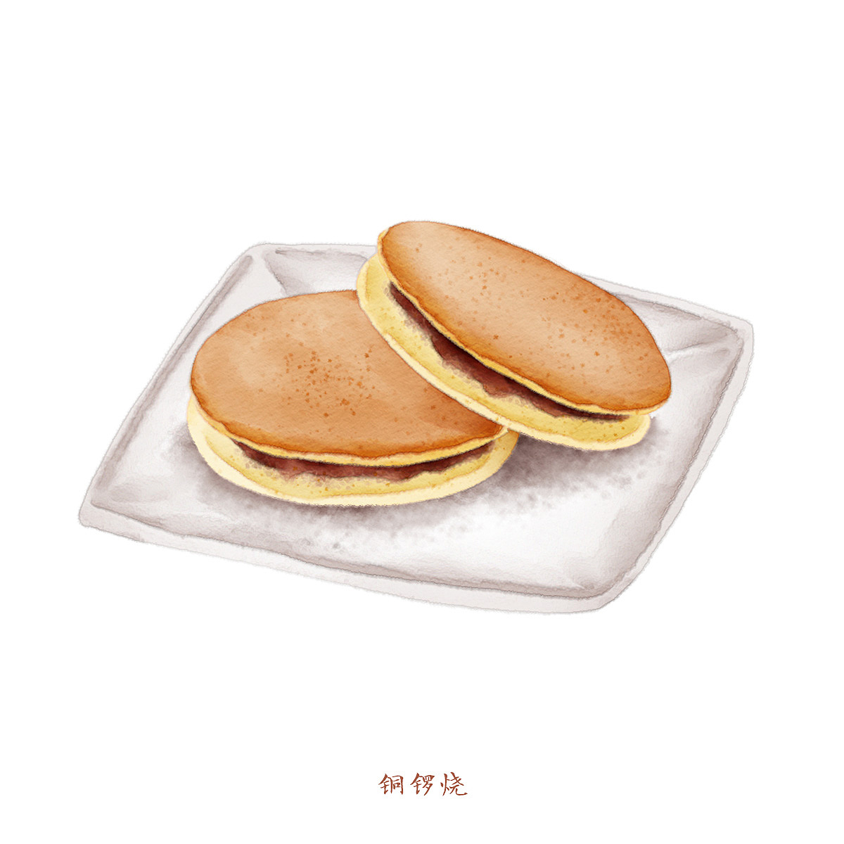 人间烟火之甜品