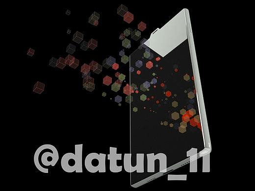 蓝牙耳机手机一体方案 宣传片demo